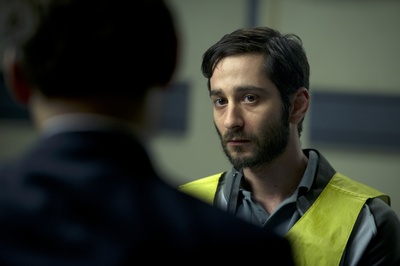 危险辩护剧照的剧照