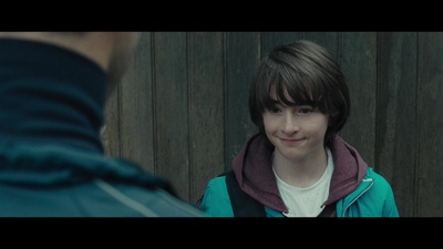 危险辩护剧照的剧照