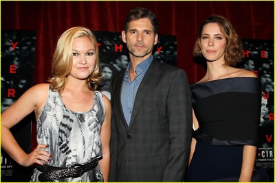 危险辩护剧照的剧照