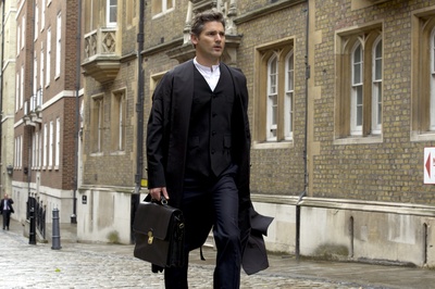 危险辩护剧照的剧照