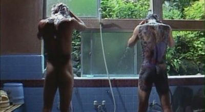 不可饶恕之人剧照的剧照