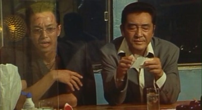 不可饶恕之人剧照的剧照