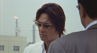 不可饶恕之人剧照的剧照