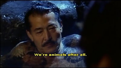 不可饶恕之人剧照的剧照