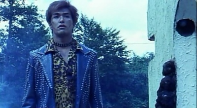 不可饶恕之人剧照的剧照