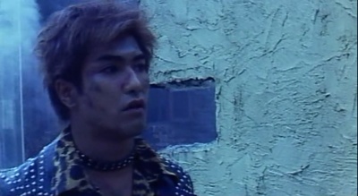 不可饶恕之人剧照的剧照