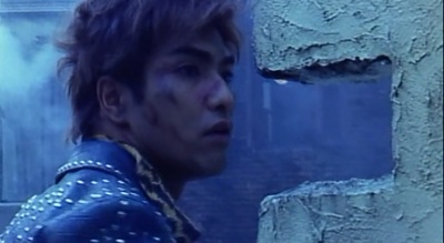 不可饶恕之人剧照的剧照