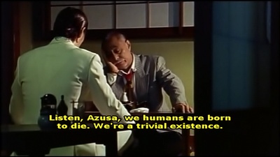 不可饶恕之人剧照的剧照