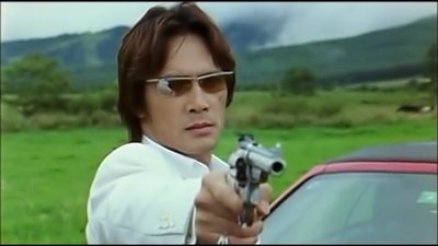 不可饶恕之人剧照的剧照