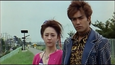 不可饶恕之人剧照的剧照