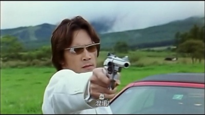 不可饶恕之人剧照的剧照