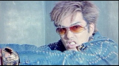 不可饶恕之人剧照的剧照