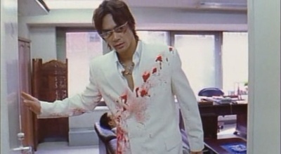 不可饶恕之人剧照的剧照