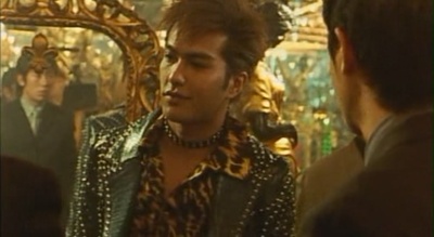 不可饶恕之人剧照的剧照