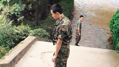 不可饶恕剧照的剧照