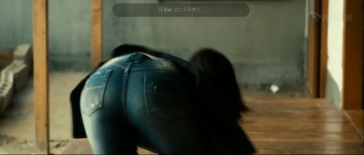 不可饶恕剧照的剧照