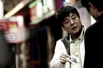 不可饶恕剧照的剧照