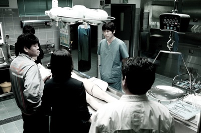 不可饶恕剧照的剧照