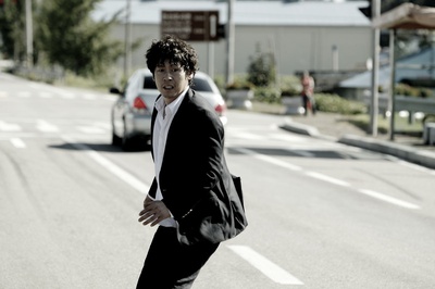 不可饶恕剧照的剧照