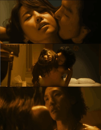 不可饶恕剧照的剧照