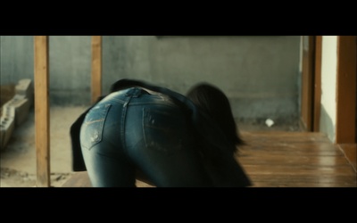 不可饶恕剧照的剧照