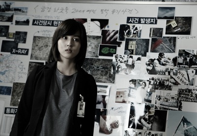 不可饶恕剧照的剧照