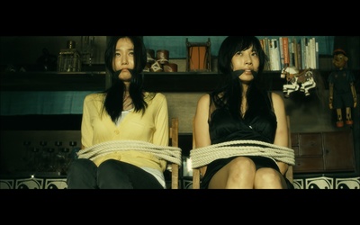 不可饶恕剧照的剧照