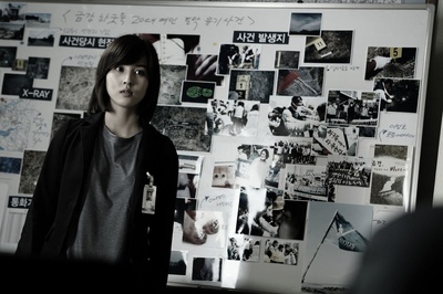 不可饶恕剧照的剧照