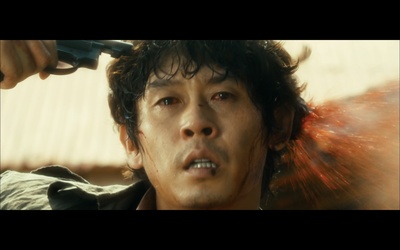 不可饶恕剧照的剧照