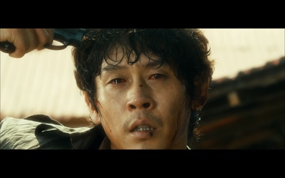 不可饶恕剧照的剧照