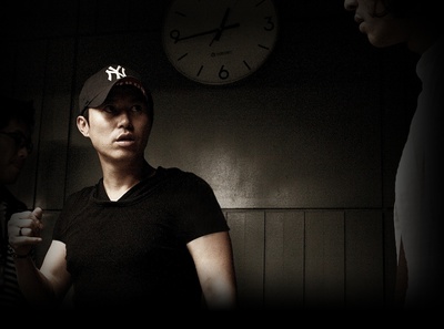 不可饶恕剧照的剧照