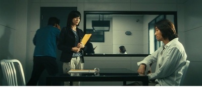 不可饶恕剧照的剧照