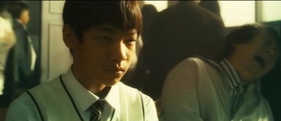 不可饶恕剧照的剧照