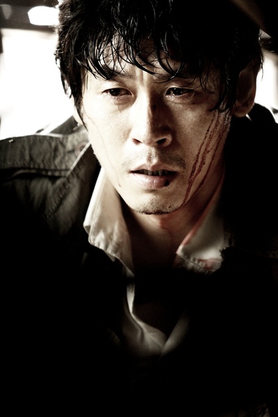 不可饶恕剧照的剧照