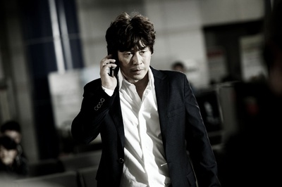 不可饶恕剧照的剧照