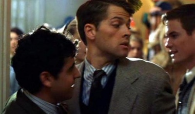 自由高地剧照的剧照