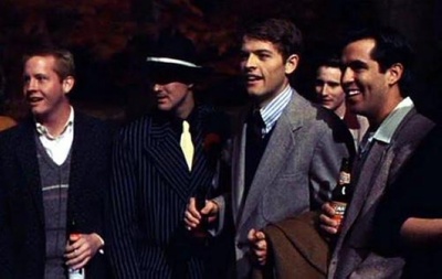 自由高地剧照的剧照