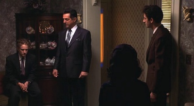 自由高地剧照的剧照