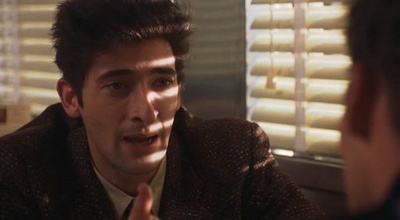 自由高地剧照的剧照