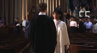 自由高地剧照的剧照