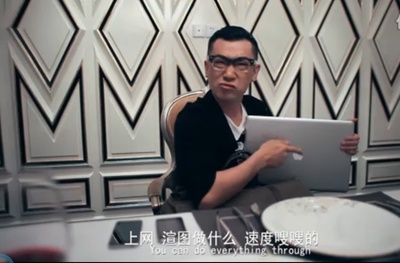 这里有情况剧照的剧照