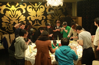 这里有情况剧照的剧照