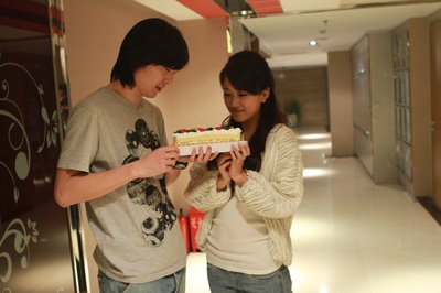 这里有情况剧照的剧照