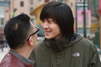 这里有情况剧照的剧照