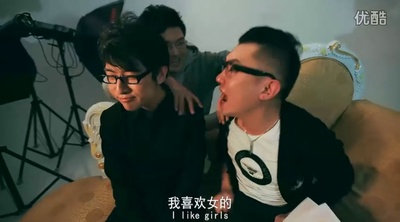 这里有情况剧照的剧照