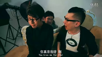 这里有情况剧照的剧照