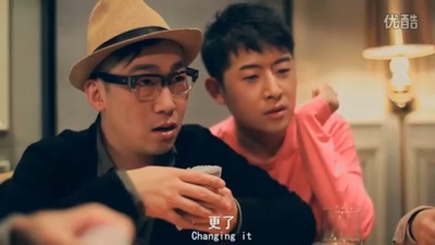 这里有情况剧照的剧照