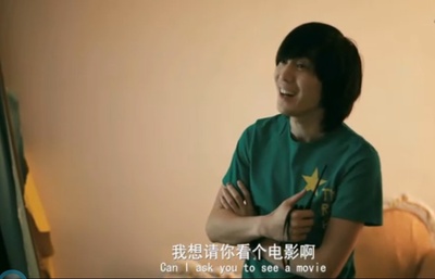 这里有情况剧照的剧照