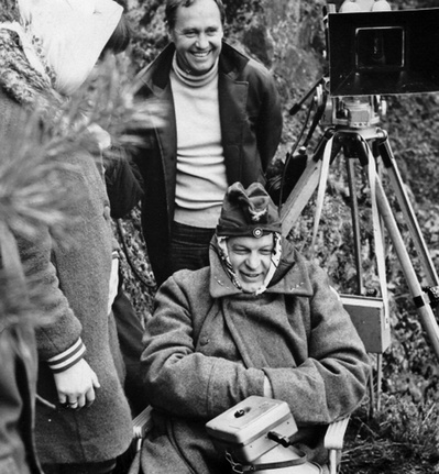 这里的黎明静悄悄剧照的剧照