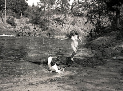 这里的黎明静悄悄剧照的剧照